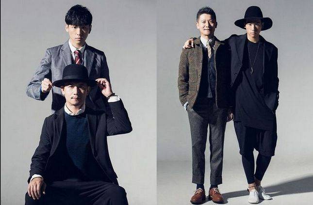 柯震東爸爸柯耀宗滿臉是血 因喝醉酒摔破嘴唇