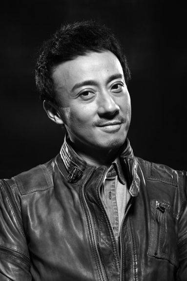 趙立新個人資料曝光 趙立新妻子俞嵐照片