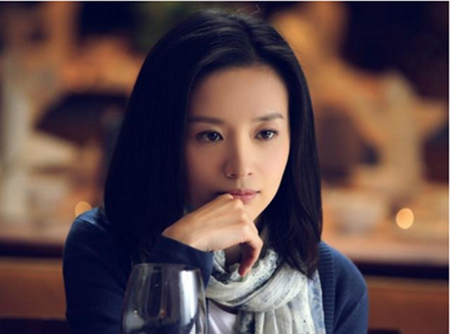 揭秘董潔與前任老公潘粵明的離婚真相