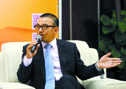 朱迅老公王志簡歷 主持人朱迅老公王志圖片