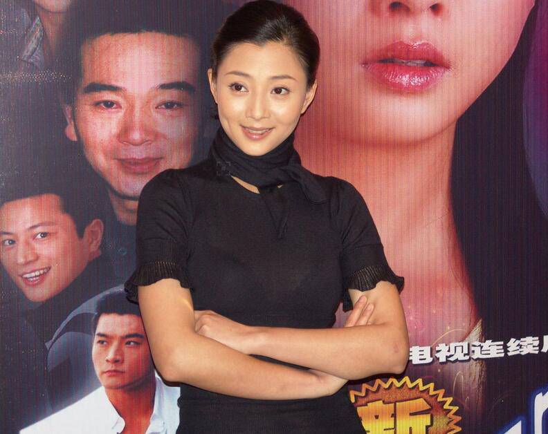 殷桃老公是誰(shuí) 揭殷桃 包養(yǎng)門 背后真相