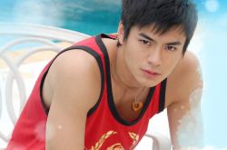 《飛虎2》俞學(xué)禮肌肉照 羅仲謙個人資料曝光