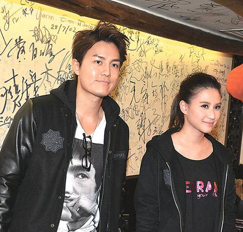 何超蓮身高曝光 何超蓮回應(yīng)分手 不會(huì)再傻了