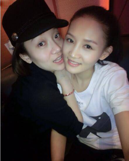 蔣瑤嘉個人資料大曝光 顯赫背景其父是香飄飄