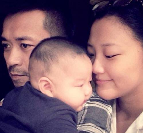 王學(xué)兵老婆張芊芊個人資料曝光 王學(xué)兵涉毒被抓