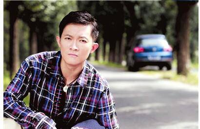 楊志剛老婆張靜照片曝光 出演過的電視劇有哪些