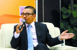 朱迅老公王志簡(jiǎn)歷 主持人朱迅老公王志圖片