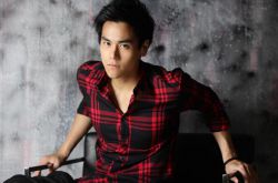 彭于晏整容前后對比照 居然相差這么大