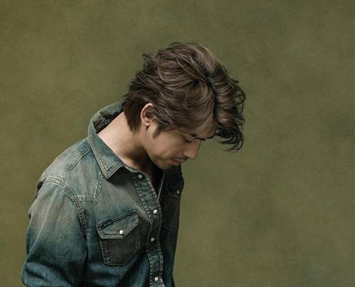 陳柏霖熱吻蔣雯麗 解密忘年師生戀