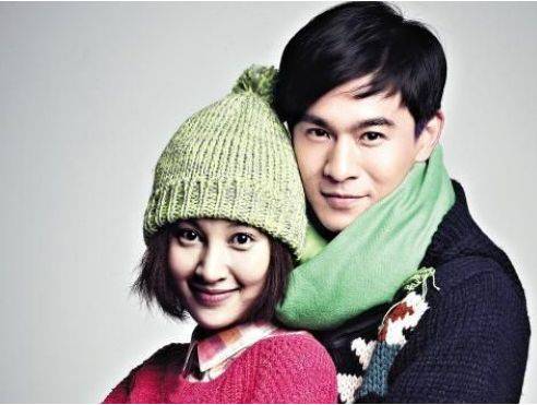 喬振宇老婆是誰(shuí) 喬振宇老婆個(gè)人資料