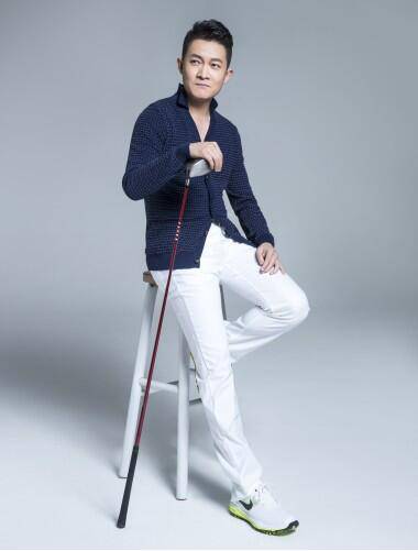 楊志剛老婆張靜照片曝光 出演過(guò)的電視劇有哪些