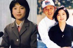 趙奎娥個人資料曝光 述趙奎娥與陳寶國幸福婚姻