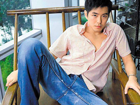 黃翠如與未來老公蕭正楠秀恩愛 洗脫小三嫌疑