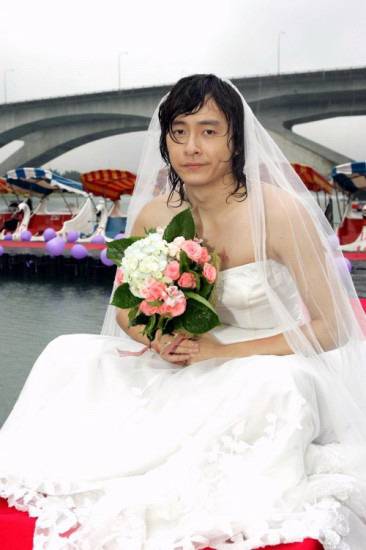 鄭元暢老婆是誰 曝鄭元暢林依晨曾隱婚三年