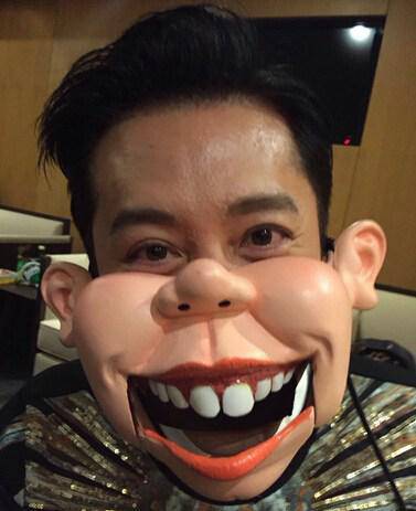 蔡國慶的老婆是誰 揭蔡國慶個人資料