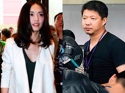 揭秘姚晨老公曹郁判刑 姚晨老公曹郁簡(jiǎn)歷