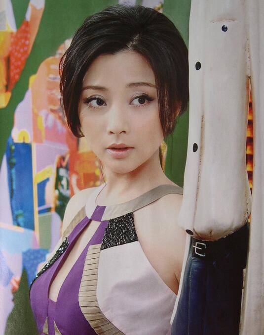 殷桃老公是誰(shuí) 揭殷桃 包養(yǎng)門 背后真相