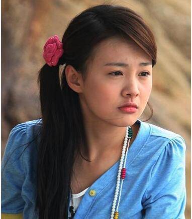 鄭爽整容前后對(duì)比照片 揭與張翰分手的真正原因