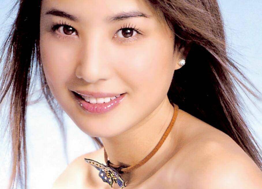 鄭希怡老公個(gè)人資料 曝掉抹胸事件經(jīng)過(guò)