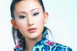 張丹露個人資料 網(wǎng)曝趙文卓老婆張丹露好丑