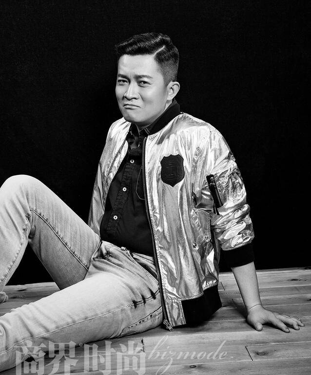 楊志剛老婆張靜照片曝光 出演過(guò)的電視劇有哪些