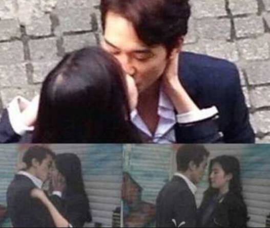 宋承憲生日辦派對(duì)劉亦菲現(xiàn)身曝好事將近