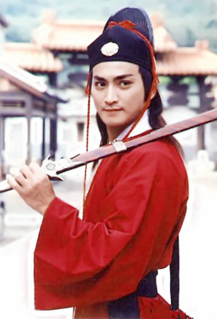 何家勁老婆是誰(shuí) 揭何家勁個(gè)人資料