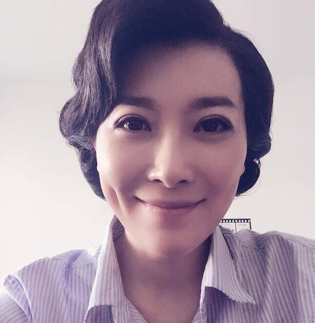 朱七七扮演者張棪琰出演瑯琊榜蒞陽長公主獲贊