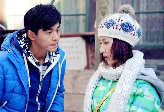 喬振宇老婆是誰(shuí) 喬振宇老婆個(gè)人資料