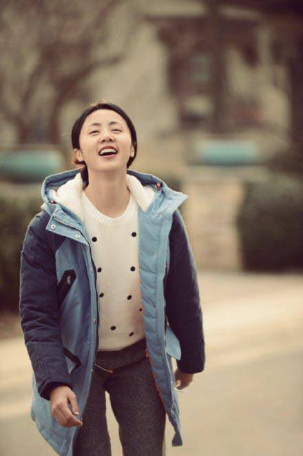 黃磊老婆孫莉個人資料 曝黃磊孫莉相戀過程