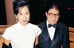 朱玲玲個人資料曝光 揭秘朱玲玲現(xiàn)任老公資料