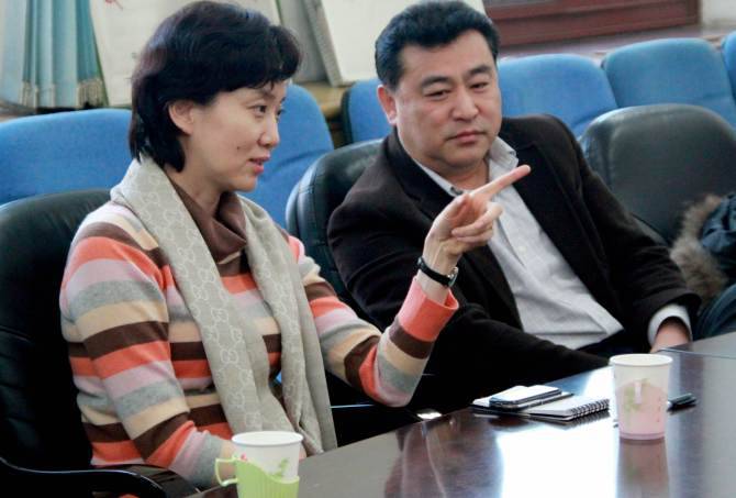 央視張宏民簡(jiǎn)歷資料 揭張宏民老婆是誰