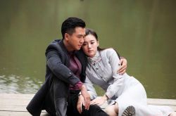 翟天臨女友李依伊已出局 翟天臨江鎧同微博示愛