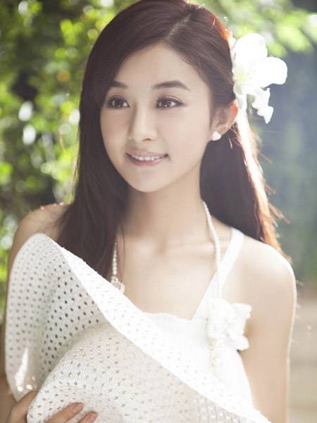 揭趙麗穎罵楊冪真相 趙麗穎整容前后對比