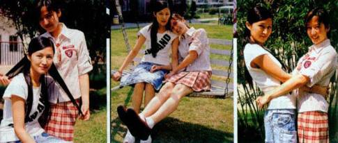 鮑莉和鮑蕾是什么關(guān)系 鮑莉個(gè)人資料曝光