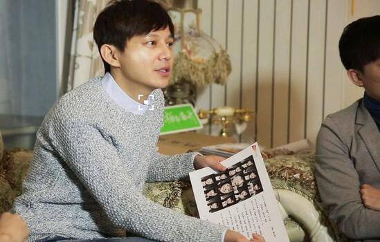 何炅究竟多大了 揭秘何炅王菁戀史及結(jié)婚照