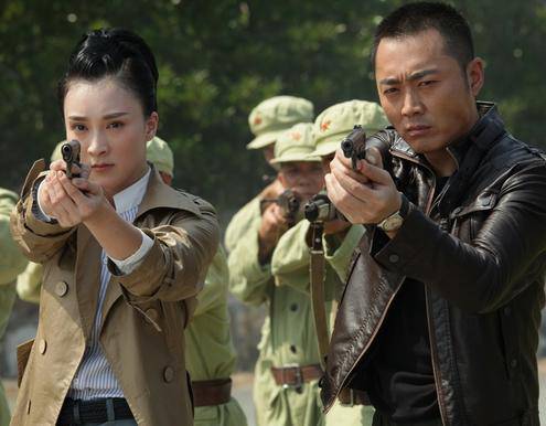 樂珈彤與老公朱銳相識過程曝光 樂珈彤個人資料