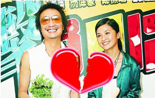 鄭中基蔡卓妍離婚原因竟是這個 鄭中基個人資料