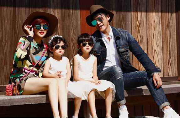 鮑莉和鮑蕾是什么關(guān)系 鮑莉個(gè)人資料曝光