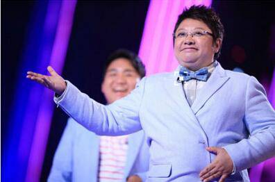 中國夢(mèng)之聲韓紅罵人離席 稱自己是最心軟的人