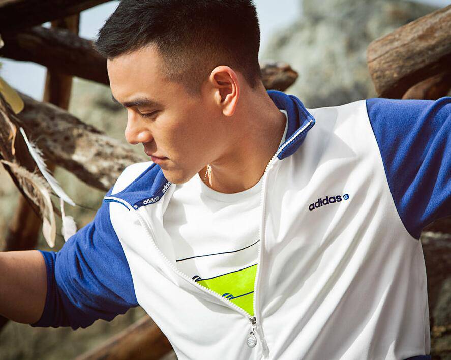 彭于晏整容前后對比照 居然相差這么大