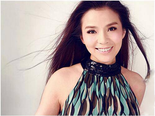 揭朱迅王志離婚真相 主持節(jié)目沒穿內(nèi)衣露凸點(diǎn)