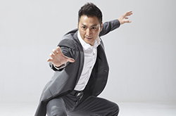 何家勁老婆是誰 揭何家勁個人資料