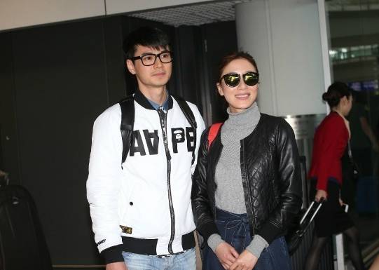 《飛虎2》俞學(xué)禮肌肉照 羅仲謙個(gè)人資料曝光