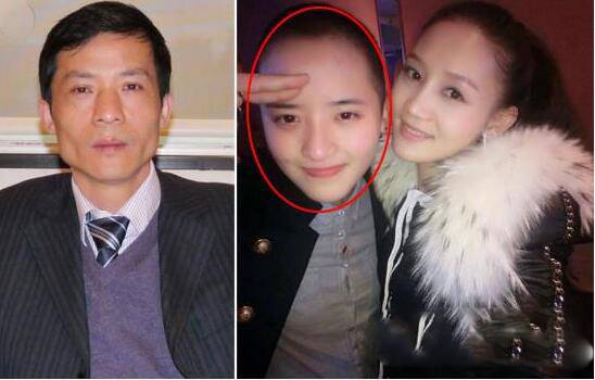 蔣瑤嘉個人資料大曝光 顯赫背景其父是香飄飄