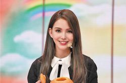 周杰倫老婆昆凌整容前照片曝光