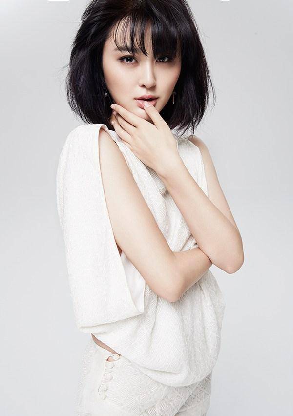 范冰冰裸替甘露個(gè)人資料大曝光