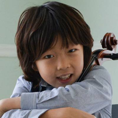 俞雋父母背景資料曝光 音樂(lè)神童俞雋個(gè)人資料