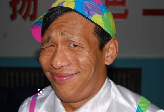 宋小寶孩子曝光 與小沈陽合作小品賈玲都笑哭了