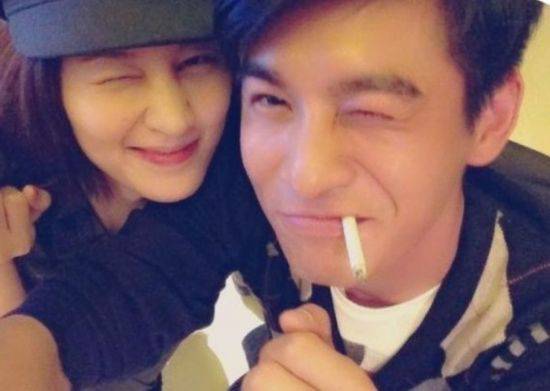 喬振宇老婆是誰(shuí) 喬振宇老婆個(gè)人資料